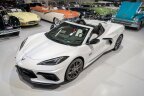 Thumbnail Photo 4 for 2023 Chevrolet Corvette