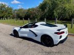 Thumbnail Photo 1 for 2023 Chevrolet Corvette