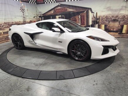 Photo 1 for 2023 Chevrolet Corvette