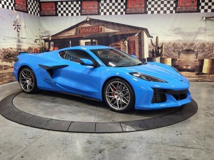 Photo 1 for 2023 Chevrolet Corvette