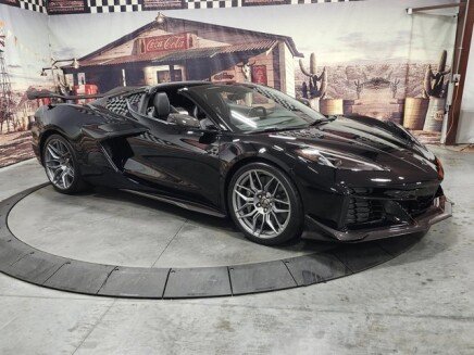 Photo 1 for 2023 Chevrolet Corvette