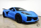 Thumbnail Photo 1 for 2023 Chevrolet Corvette Z06 Coupe w/ 3LZ