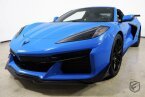 Thumbnail Photo 6 for 2023 Chevrolet Corvette Z06 Coupe w/ 3LZ