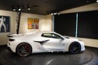 Thumbnail Photo 5 for 2023 Chevrolet Corvette Z06 Convertible w/ 3LZ