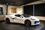 Thumbnail Photo 6 for 2023 Chevrolet Corvette Z06 Convertible w/ 3LZ