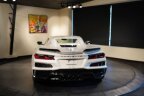 Thumbnail Photo 3 for 2023 Chevrolet Corvette Z06 Convertible w/ 3LZ