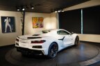 Thumbnail Photo 4 for 2023 Chevrolet Corvette Z06 Convertible w/ 3LZ
