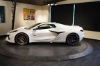 Thumbnail Photo 1 for 2023 Chevrolet Corvette Z06 Convertible w/ 3LZ