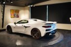 Thumbnail Photo 2 for 2023 Chevrolet Corvette Z06 Convertible w/ 3LZ