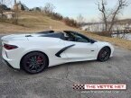 Thumbnail Photo 2 for 2023 Chevrolet Corvette Convertible