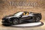 Thumbnail Photo 2 for 2023 Chevrolet Corvette