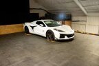 Thumbnail Photo 3 for 2023 Chevrolet Corvette