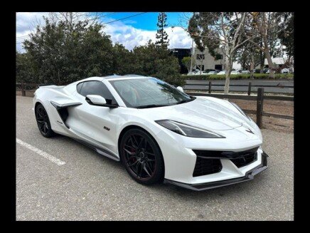 Photo 1 for 2023 Chevrolet Corvette
