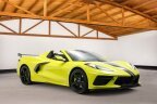 Thumbnail Photo 6 for 2023 Chevrolet Corvette