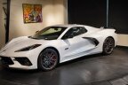 Thumbnail Photo 1 for 2023 Chevrolet Corvette