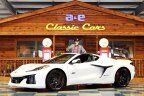 Thumbnail Photo 1 for 2023 Chevrolet Corvette