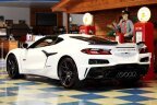 Thumbnail Photo 4 for 2023 Chevrolet Corvette
