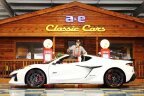 Thumbnail Photo 2 for 2023 Chevrolet Corvette