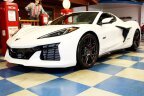 Thumbnail Photo 5 for 2023 Chevrolet Corvette