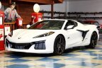 Thumbnail Photo 3 for 2023 Chevrolet Corvette