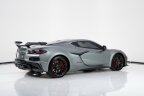 Thumbnail Photo 2 for 2023 Chevrolet Corvette
