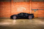 Thumbnail Photo 2 for 2023 Chevrolet Corvette
