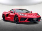 Thumbnail Photo 1 for 2023 Chevrolet Corvette Stingray