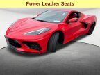 Thumbnail Photo 5 for 2023 Chevrolet Corvette Stingray