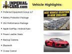 Thumbnail Photo 2 for 2023 Chevrolet Corvette Stingray