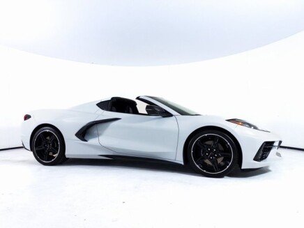 Photo 1 for 2023 Chevrolet Corvette Stingray
