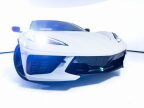 Thumbnail Photo 2 for 2023 Chevrolet Corvette Stingray