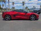 Thumbnail Photo 2 for 2023 Chevrolet Corvette