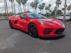 Thumbnail Photo 1 for 2023 Chevrolet Corvette