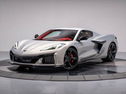 Photo 1 for 2023 Chevrolet Corvette