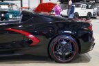 Thumbnail Photo 5 for 2023 Chevrolet Corvette