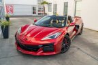 Thumbnail Photo 2 for 2023 Chevrolet Corvette