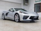 Thumbnail Photo 5 for 2023 Chevrolet Corvette Stingray