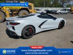 Thumbnail Photo 4 for 2023 Chevrolet Corvette Stingray Coupe w/ 1LT