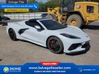 Thumbnail Photo 5 for 2023 Chevrolet Corvette Stingray Coupe w/ 1LT
