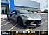2023 Chevrolet Corvette Stingray Premium Cpe w/ 3LT