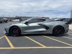 Thumbnail Photo 6 for 2023 Chevrolet Corvette Stingray Premium Cpe w/ 3LT