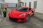 Thumbnail Photo 2 for 2023 Chevrolet Corvette