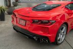 Thumbnail Photo 6 for 2023 Chevrolet Corvette