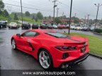 Thumbnail Photo 3 for 2023 Chevrolet Corvette