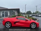 Thumbnail Photo 6 for 2023 Chevrolet Corvette