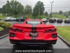 Thumbnail Photo 4 for 2023 Chevrolet Corvette