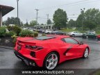 Thumbnail Photo 5 for 2023 Chevrolet Corvette