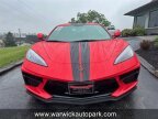 Thumbnail Photo 1 for 2023 Chevrolet Corvette