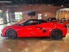 Thumbnail Photo 3 for 2023 Chevrolet Corvette Stingray