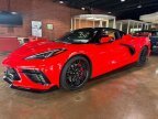 Thumbnail Photo 2 for 2023 Chevrolet Corvette Stingray